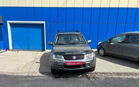 Suzuki Grand Vitara, 2008 год, 1 100 000 рублей, 2 фотография