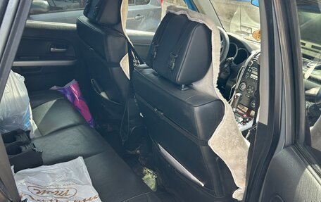 Suzuki Grand Vitara, 2008 год, 1 100 000 рублей, 6 фотография