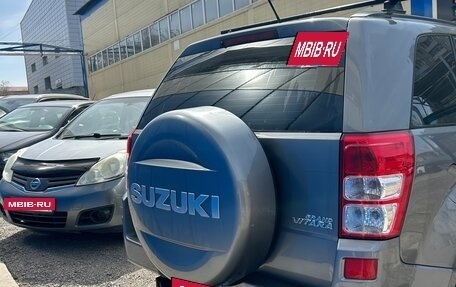 Suzuki Grand Vitara, 2008 год, 1 100 000 рублей, 4 фотография