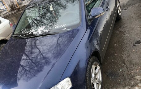 Volkswagen Passat B6, 2005 год, 520 000 рублей, 4 фотография