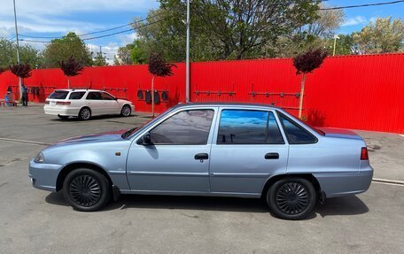 Daewoo Nexia I рестайлинг, 2012 год, 400 000 рублей, 8 фотография