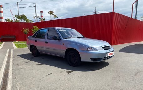 Daewoo Nexia I рестайлинг, 2012 год, 400 000 рублей, 3 фотография