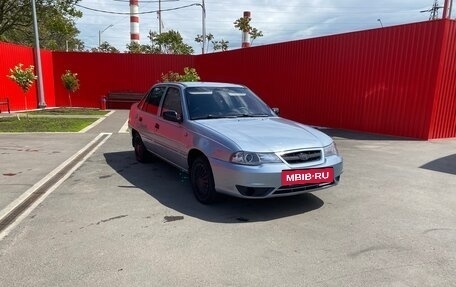 Daewoo Nexia I рестайлинг, 2012 год, 400 000 рублей, 2 фотография