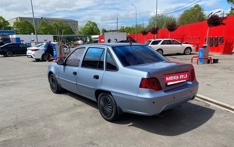 Daewoo Nexia I рестайлинг, 2012 год, 400 000 рублей, 7 фотография