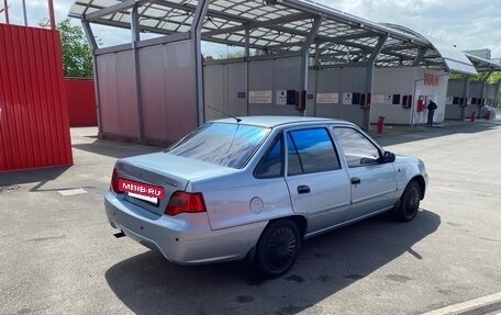 Daewoo Nexia I рестайлинг, 2012 год, 400 000 рублей, 6 фотография