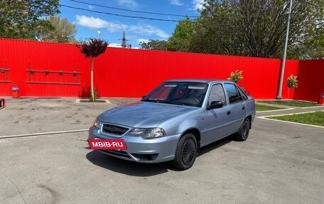 Daewoo Nexia I рестайлинг, 2012 год, 400 000 рублей, 4 фотография