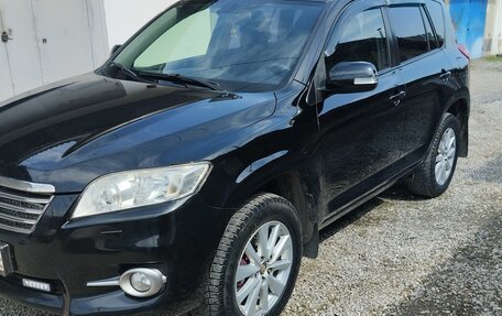 Toyota RAV4, 2011 год, 1 600 000 рублей, 7 фотография