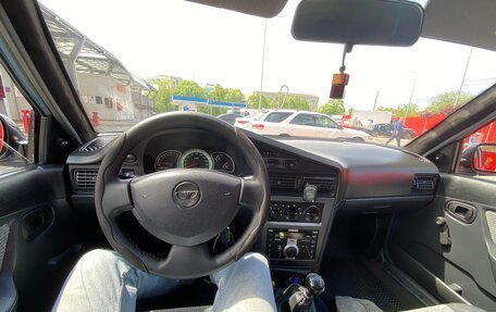 Daewoo Nexia I рестайлинг, 2012 год, 400 000 рублей, 17 фотография