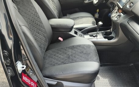 Toyota RAV4, 2011 год, 1 600 000 рублей, 3 фотография