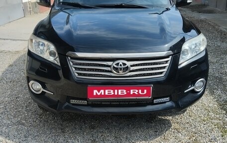 Toyota RAV4, 2011 год, 1 600 000 рублей, 5 фотография