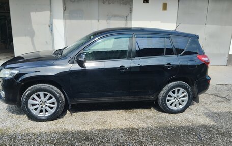 Toyota RAV4, 2011 год, 1 600 000 рублей, 8 фотография