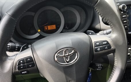 Toyota RAV4, 2011 год, 1 600 000 рублей, 15 фотография