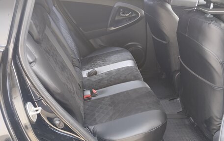Toyota RAV4, 2011 год, 1 600 000 рублей, 16 фотография