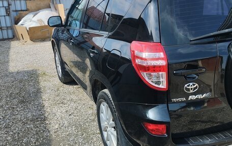 Toyota RAV4, 2011 год, 1 600 000 рублей, 10 фотография