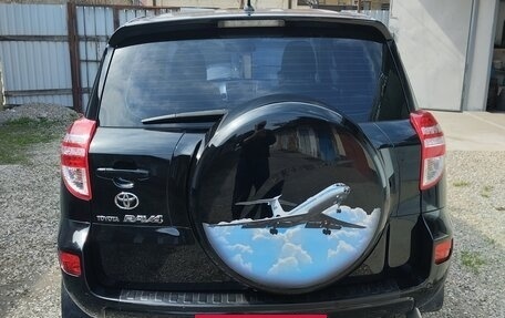 Toyota RAV4, 2011 год, 1 600 000 рублей, 12 фотография