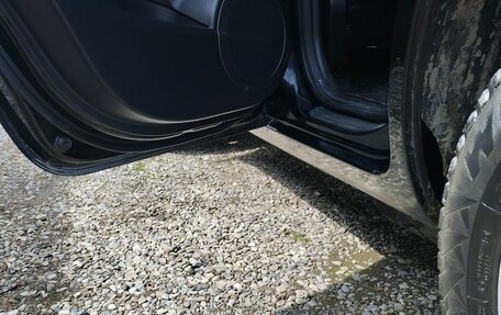 Toyota RAV4, 2011 год, 1 600 000 рублей, 9 фотография