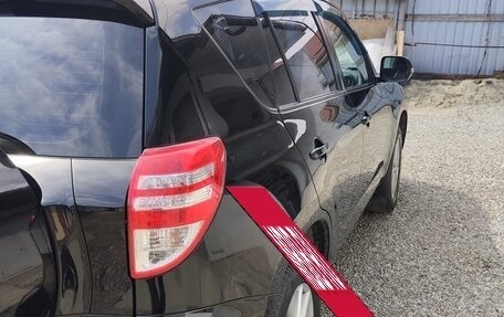 Toyota RAV4, 2011 год, 1 600 000 рублей, 14 фотография