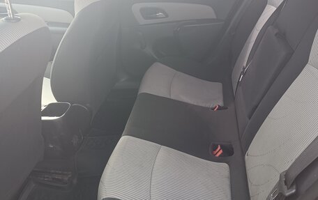 Chevrolet Cruze II, 2012 год, 490 000 рублей, 13 фотография