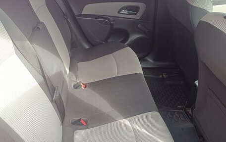 Chevrolet Cruze II, 2012 год, 490 000 рублей, 11 фотография