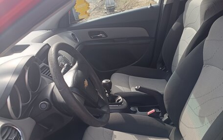 Chevrolet Cruze II, 2012 год, 490 000 рублей, 12 фотография