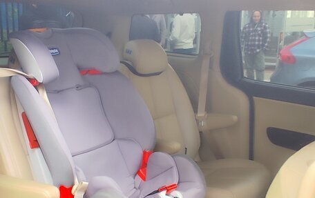 KIA Carnival III, 2019 год, 3 450 000 рублей, 5 фотография