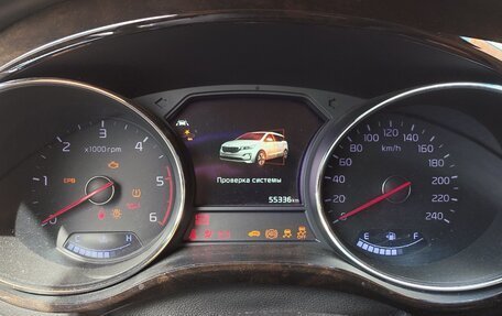 KIA Carnival III, 2019 год, 3 450 000 рублей, 10 фотография