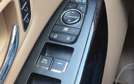 KIA Carnival III, 2019 год, 3 450 000 рублей, 22 фотография