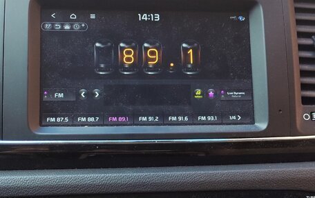 KIA Carnival III, 2019 год, 3 450 000 рублей, 11 фотография