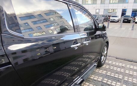 KIA Carnival III, 2019 год, 3 450 000 рублей, 34 фотография