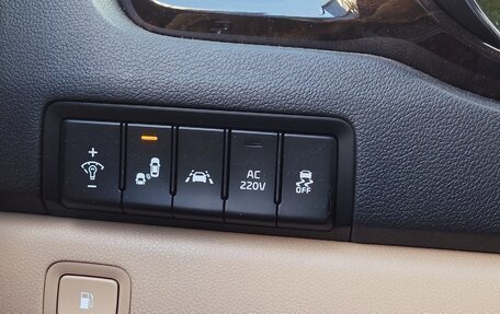 KIA Carnival III, 2019 год, 3 450 000 рублей, 30 фотография