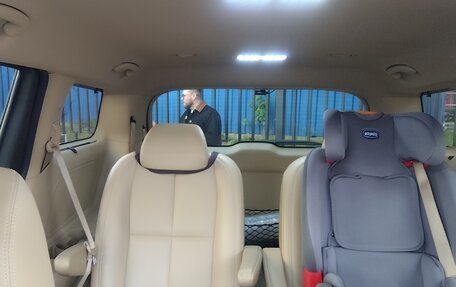 KIA Carnival III, 2019 год, 3 450 000 рублей, 29 фотография
