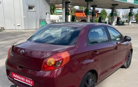 ЗАЗ Forza, 2012 год, 540 000 рублей, 4 фотография