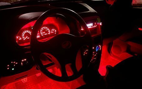 ЗАЗ Forza, 2012 год, 540 000 рублей, 11 фотография