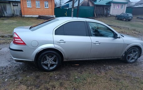 Ford Mondeo III, 2006 год, 415 000 рублей, 2 фотография