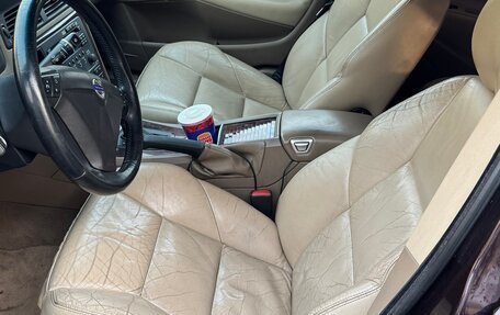 Volvo S60 III, 2007 год, 800 000 рублей, 5 фотография