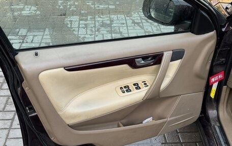 Volvo S60 III, 2007 год, 800 000 рублей, 7 фотография