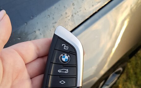BMW 2 серия F44, 2021 год, 3 400 000 рублей, 11 фотография