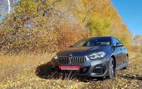 BMW 2 серия F44, 2021 год, 3 400 000 рублей, 12 фотография