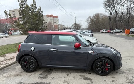 MINI Hatch, 2020 год, 3 690 000 рублей, 4 фотография