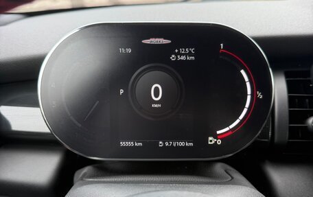 MINI Hatch, 2020 год, 3 690 000 рублей, 6 фотография