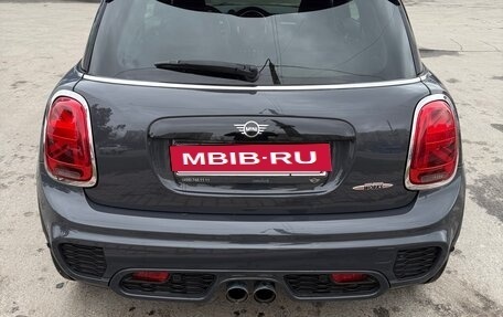 MINI Hatch, 2020 год, 3 690 000 рублей, 5 фотография