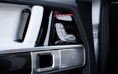 Mercedes-Benz G-Класс AMG, 2022 год, 23 000 000 рублей, 27 фотография