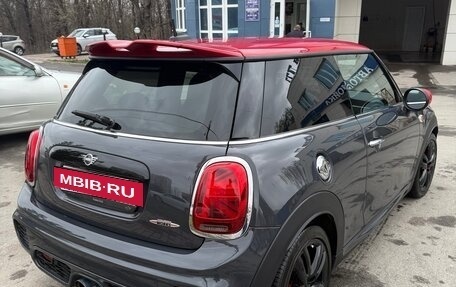 MINI Hatch, 2020 год, 3 690 000 рублей, 3 фотография