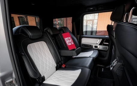 Mercedes-Benz G-Класс AMG, 2022 год, 23 000 000 рублей, 30 фотография