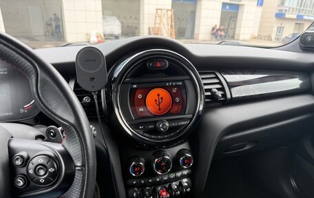 MINI Hatch, 2020 год, 3 690 000 рублей, 9 фотография