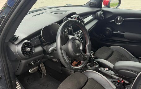 MINI Hatch, 2020 год, 3 690 000 рублей, 7 фотография