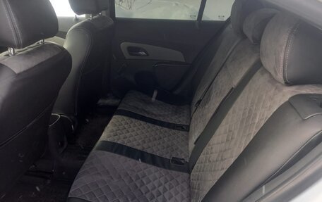 Chevrolet Cruze II, 2014 год, 1 450 000 рублей, 6 фотография
