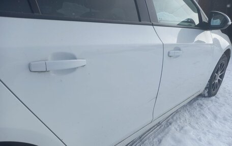 Chevrolet Cruze II, 2014 год, 1 450 000 рублей, 11 фотография