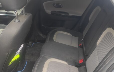KIA cee'd III, 2013 год, 800 000 рублей, 10 фотография