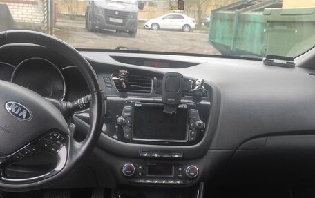 KIA cee'd III, 2013 год, 800 000 рублей, 7 фотография